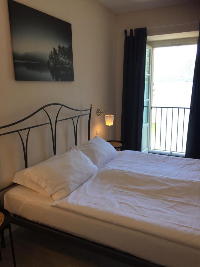 B&B Le Darsene Cannobio Eksteriør bilde