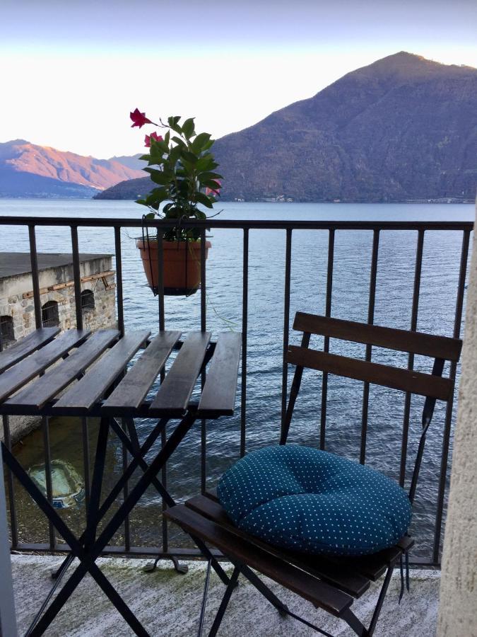 B&B Le Darsene Cannobio Eksteriør bilde