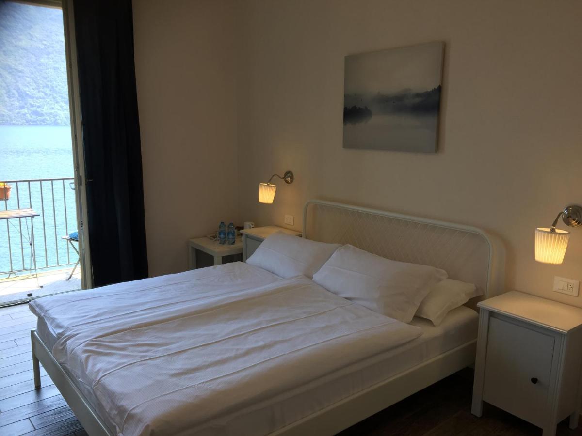 B&B Le Darsene Cannobio Eksteriør bilde