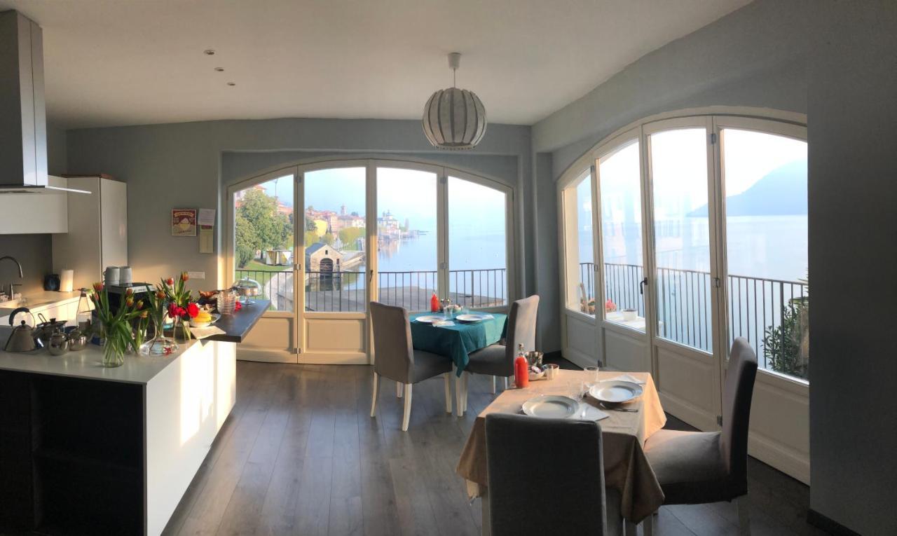 B&B Le Darsene Cannobio Eksteriør bilde