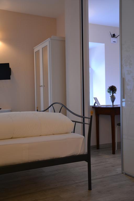 B&B Le Darsene Cannobio Rom bilde